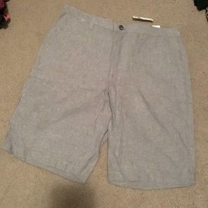 Mens Banana Republic Shorts